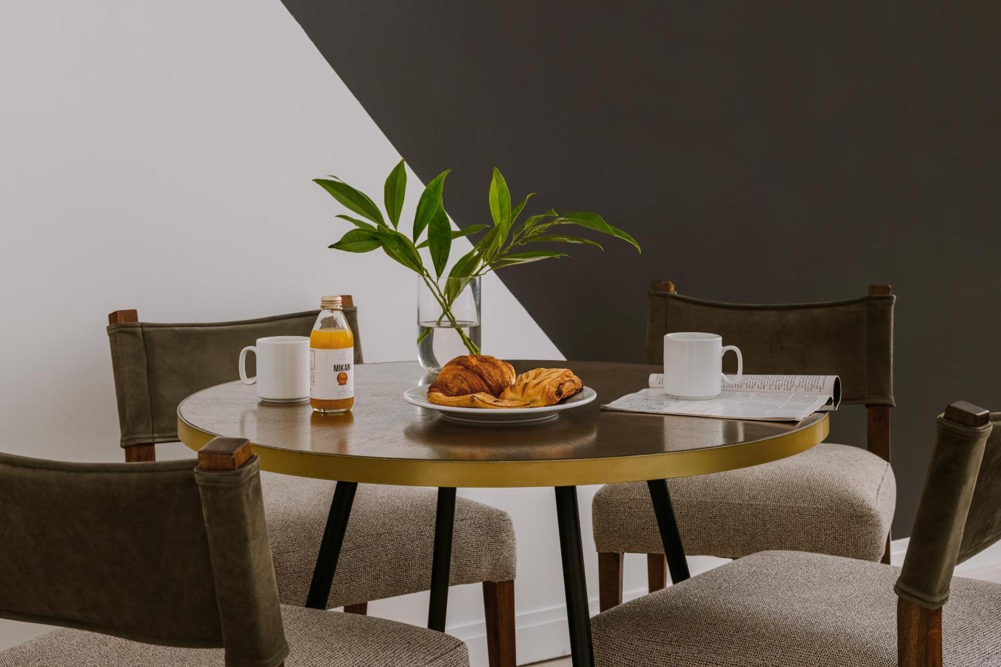 Sonder By Marriott Bonvoy Battery Park Financial District 2* New York