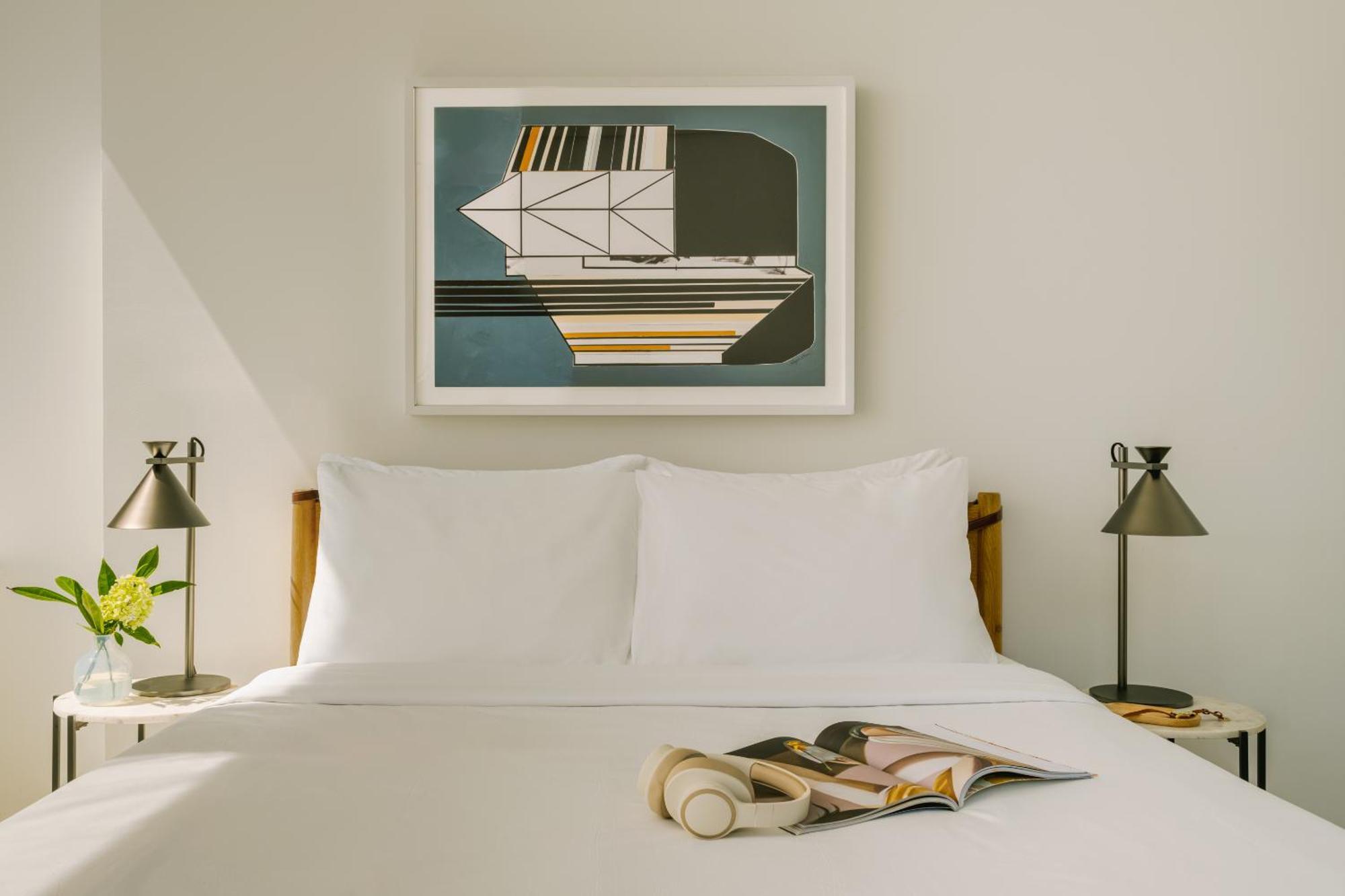 Sonder By Marriott Bonvoy Battery Park Financial District Aparthotel