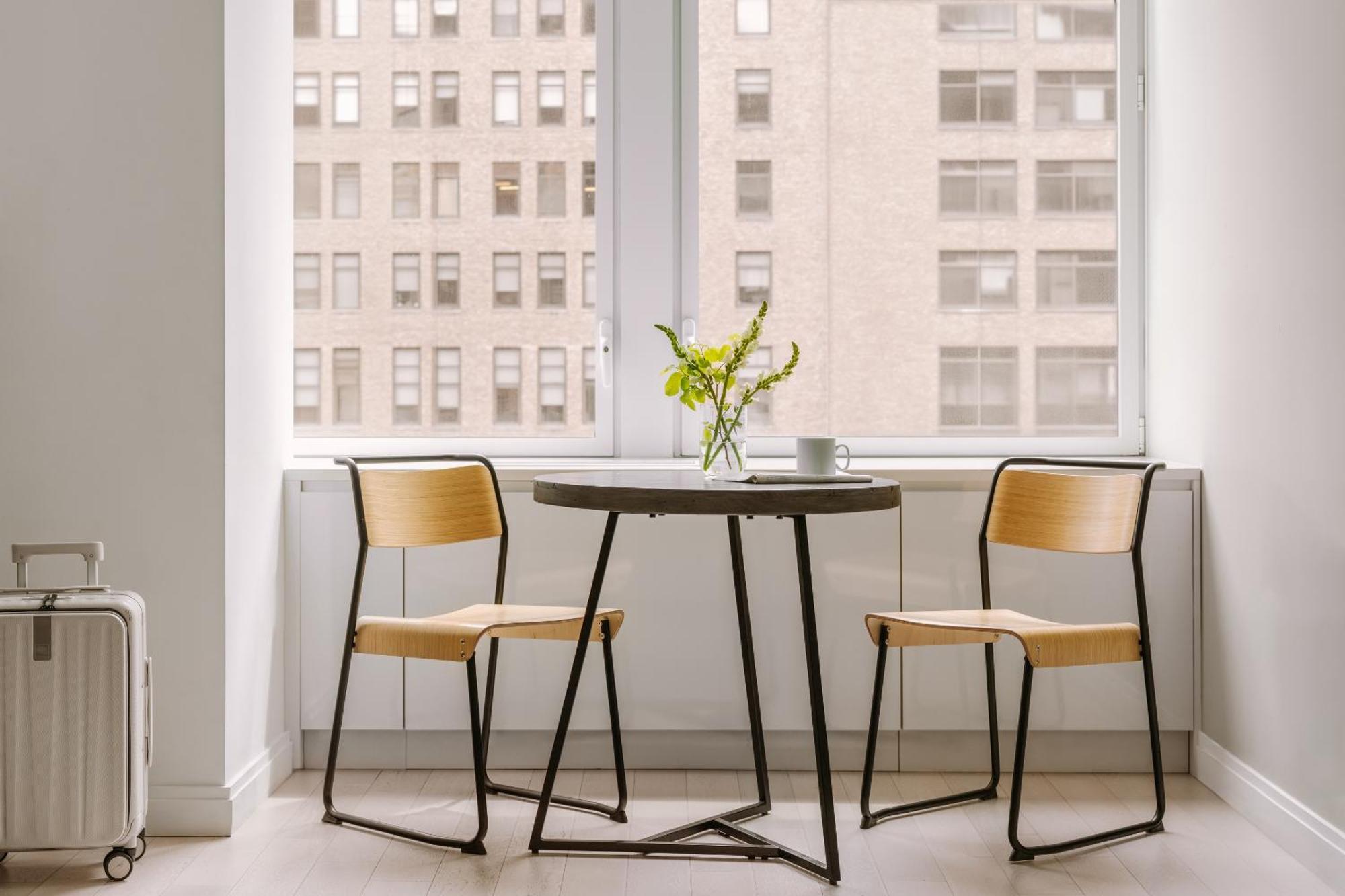 Aparthotel Sonder By Marriott Bonvoy Battery Park Financial District