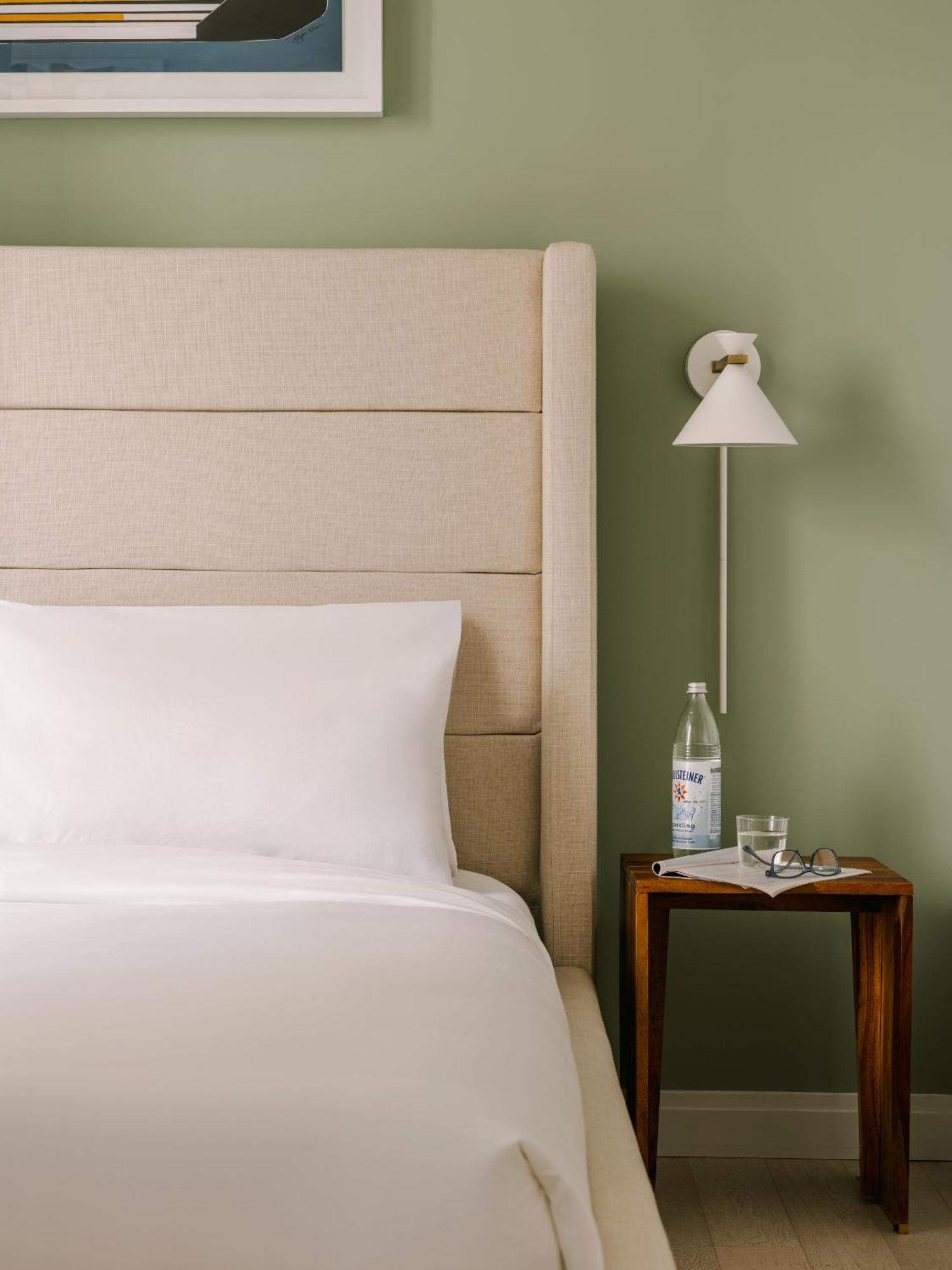 Sonder By Marriott Bonvoy Battery Park Financial District
