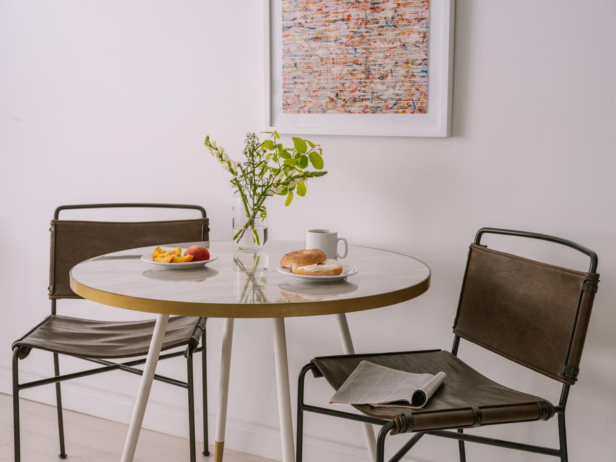 Sonder By Marriott Bonvoy Battery Park Financial District Aparthotel