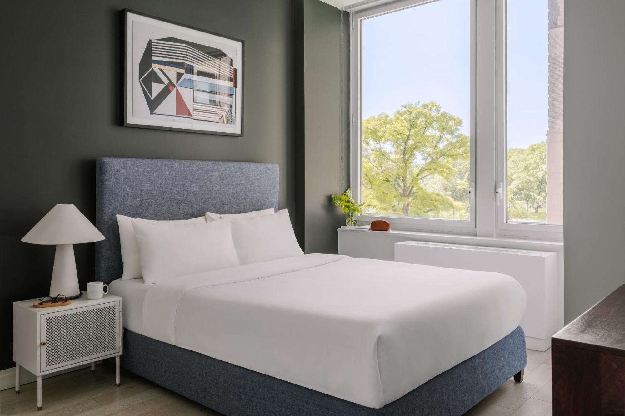 Aparthotel Sonder By Marriott Bonvoy Battery Park Financial District