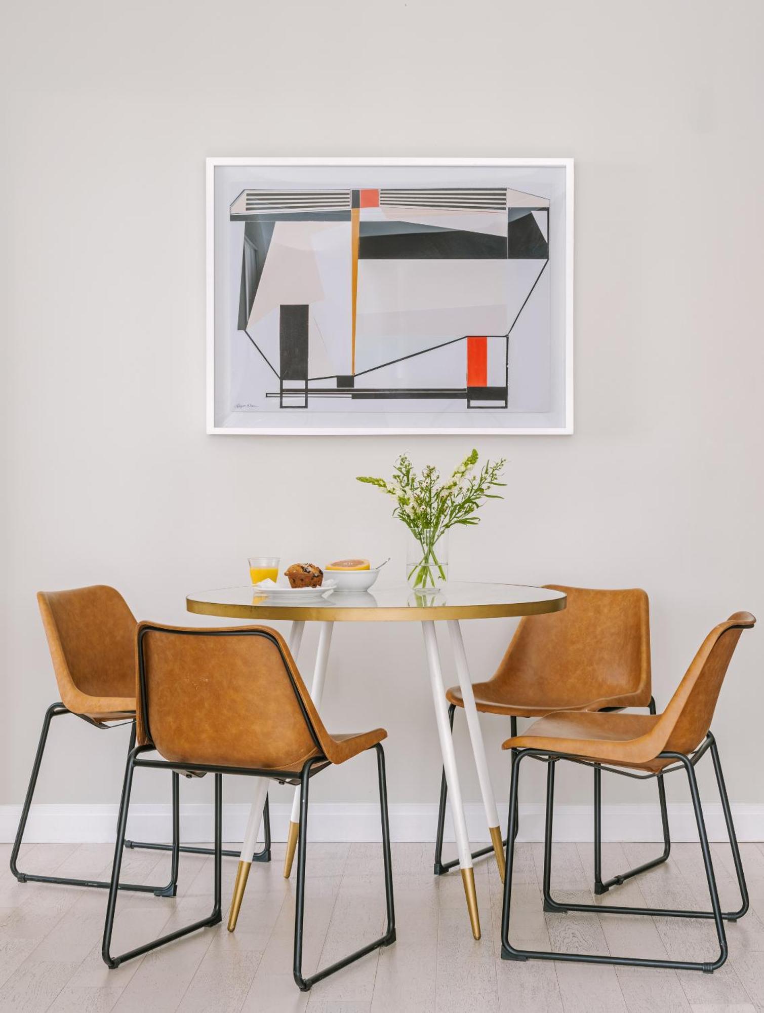 Sonder By Marriott Bonvoy Battery Park Financial District Aparthotel New York