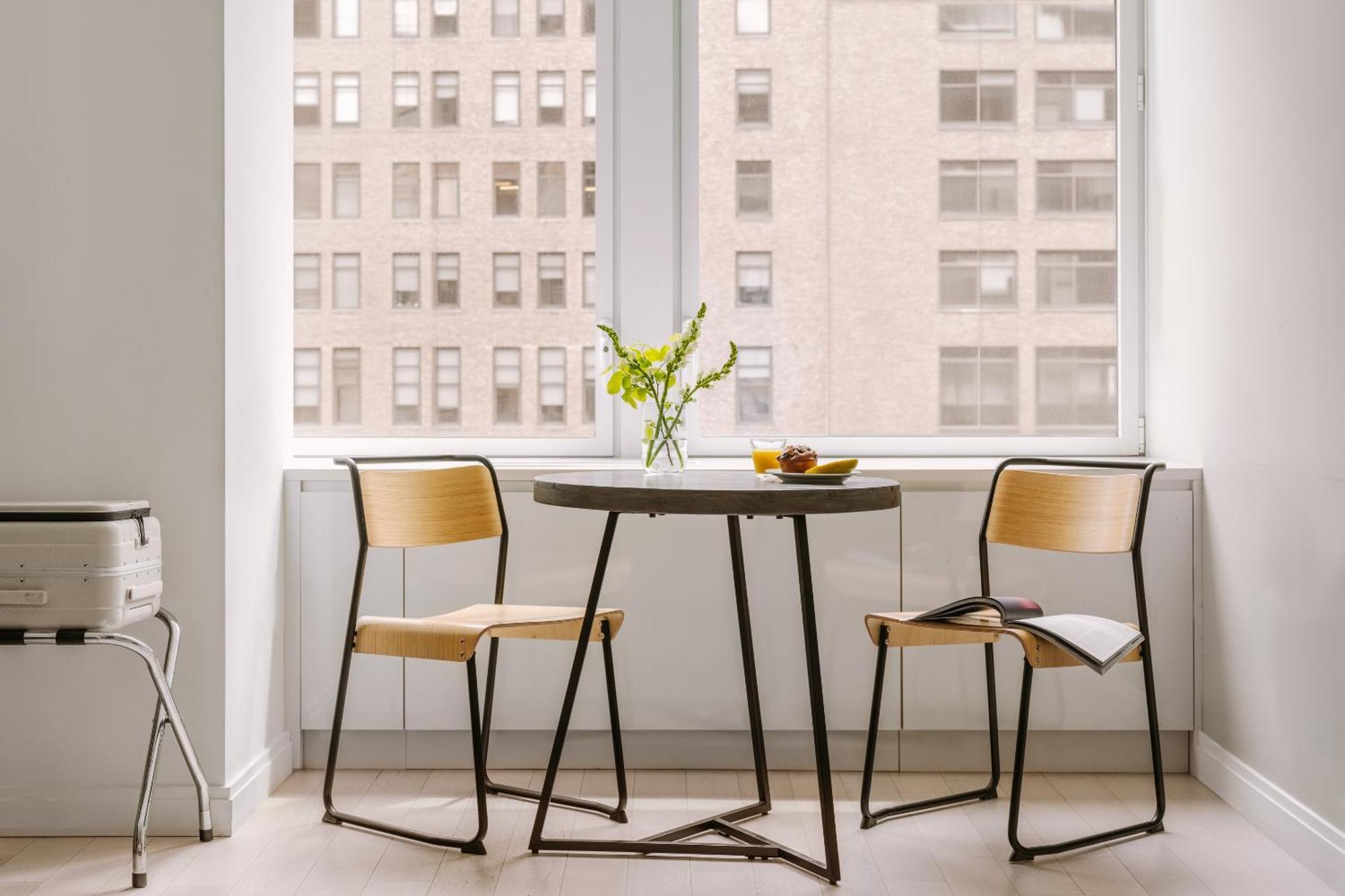 Sonder By Marriott Bonvoy Battery Park Financial District 2*