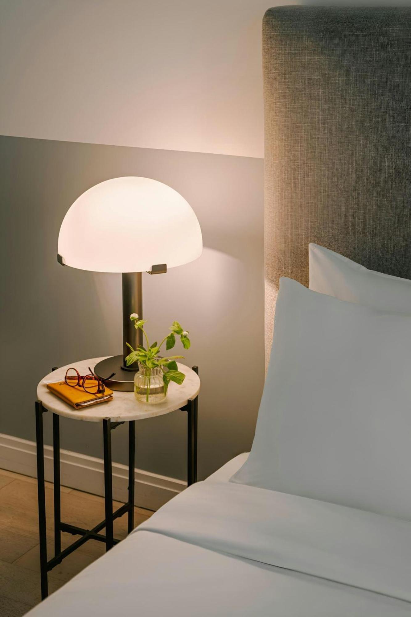 Aparthotel Sonder By Marriott Bonvoy Battery Park Financial District 2*