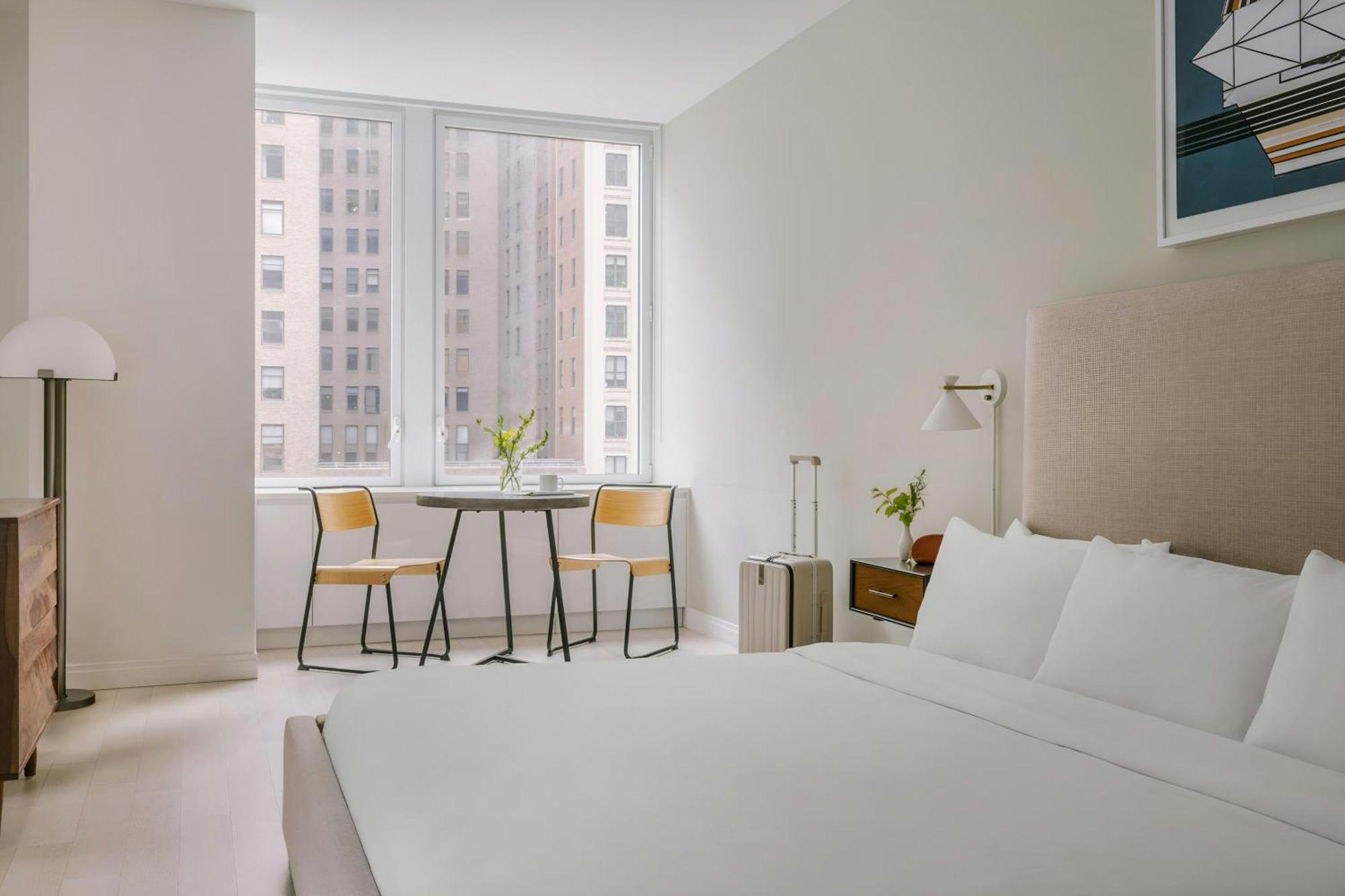 Sonder By Marriott Bonvoy Battery Park Financial District 2*