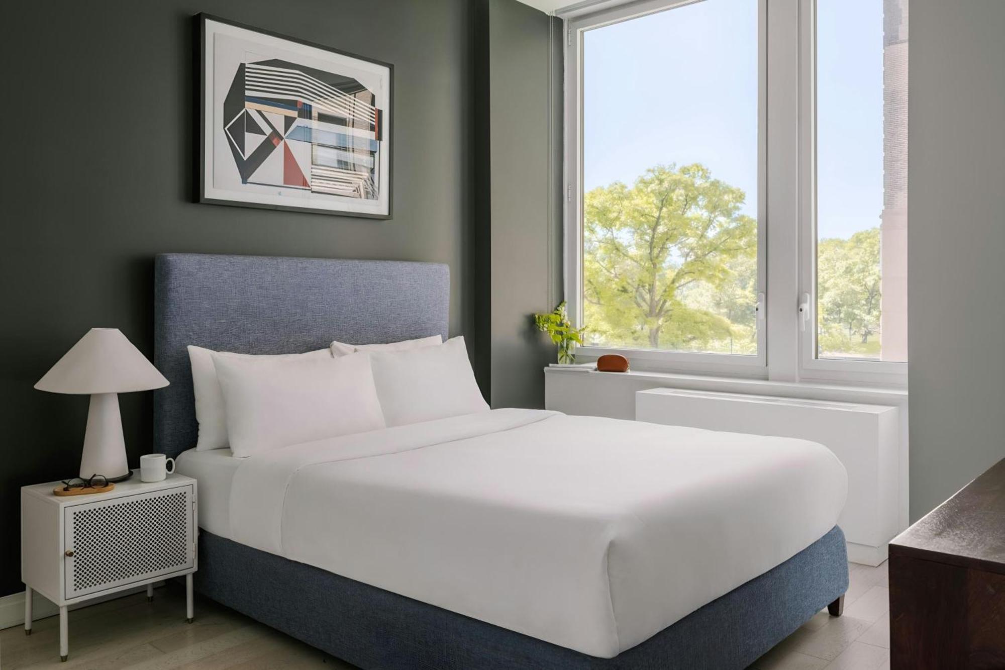 Sonder By Marriott Bonvoy Battery Park Financial District Aparthotel 2*