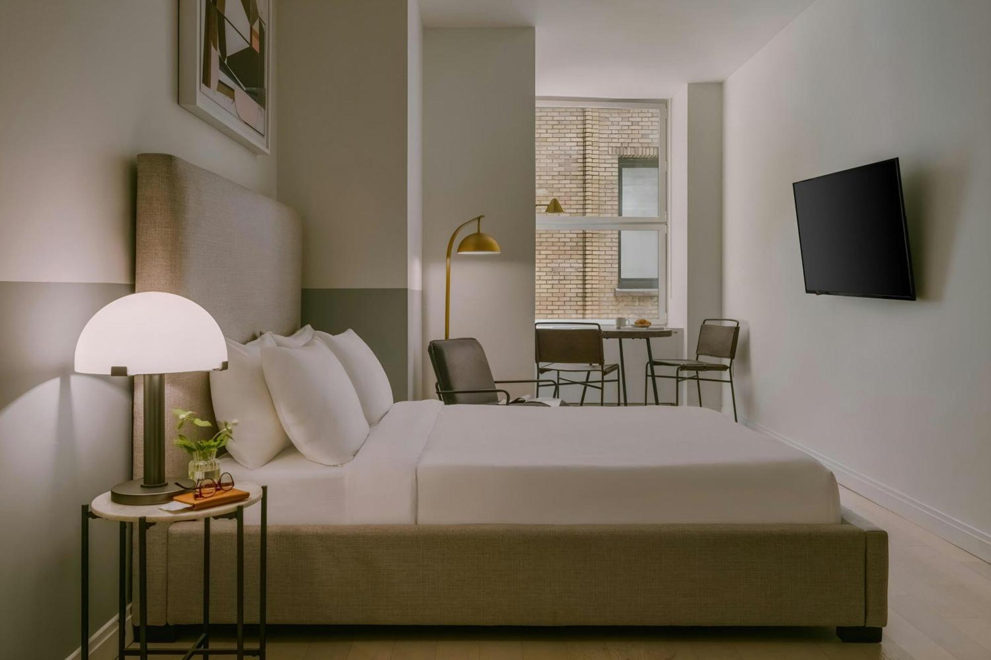 Sonder By Marriott Bonvoy Battery Park Financial District 2*