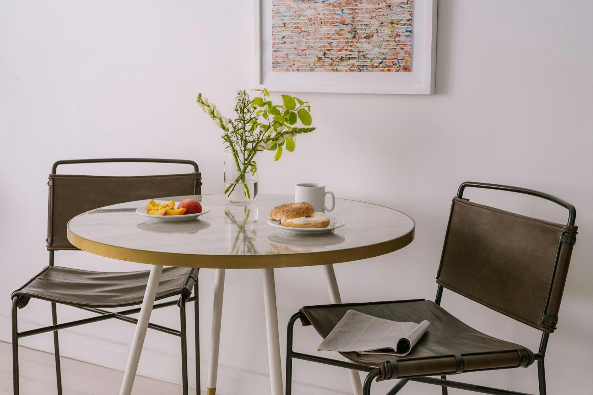 Aparthotel Sonder By Marriott Bonvoy Battery Park Financial District 2*